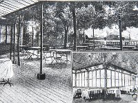 1923 ristorante Cucco  corso Casale 89 aperto nel 1891